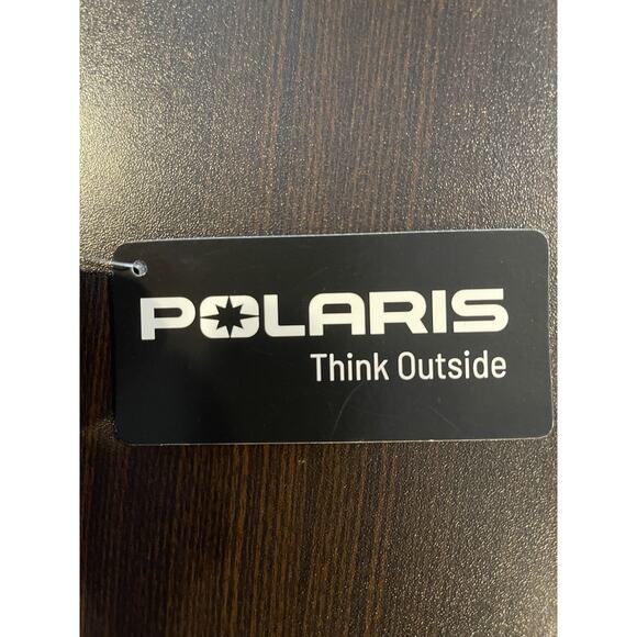 Polaris Slingshot Short Sleeve T-Shirt Black with Red Graphics Men’s L - Picture 4 of 4